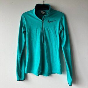 Nike Pro Quarter Zip